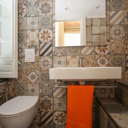 Casa Don Luigi
