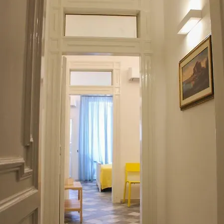 Casa Don Luigi Casa de hóspedes 4*