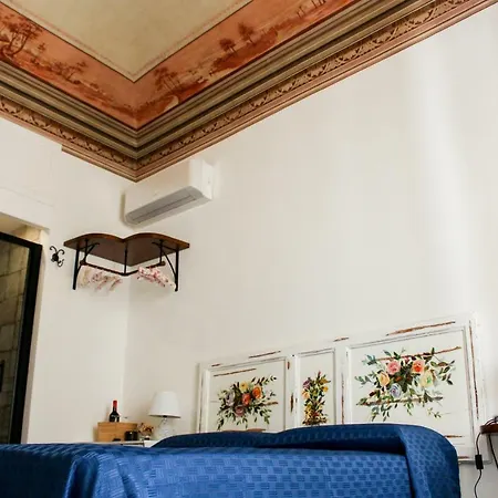 Casa Don Luigi 4* Cefalù