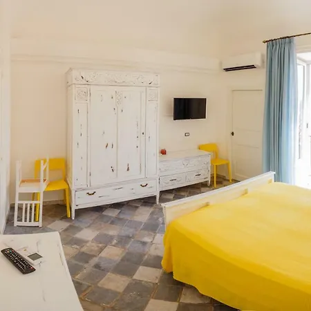Casa Don Luigi Cefalù