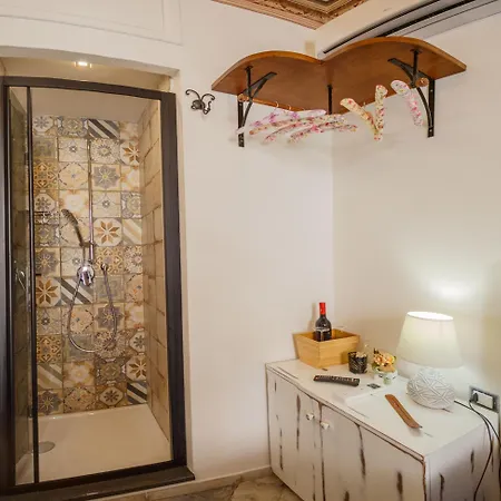 Casa Don Luigi Pensjonat 4*