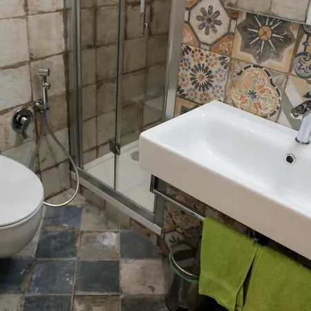 Casa Don Luigi Cefalù