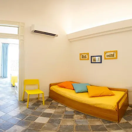 Casa Don Luigi Pensjonat Cefalù