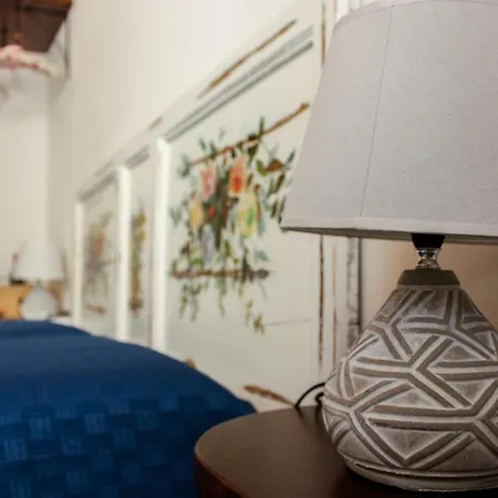 Casa Don Luigi 4* Cefalù