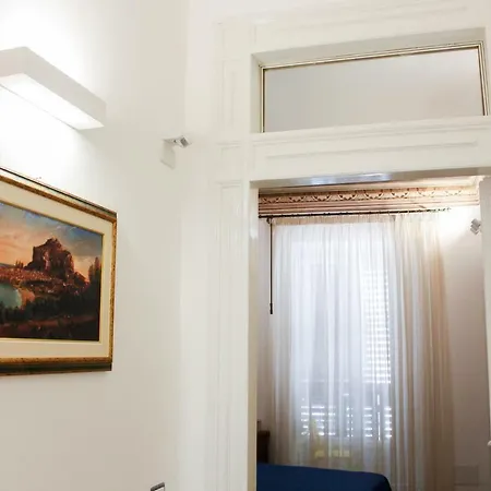 Casa Don Luigi 4*