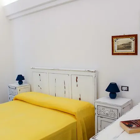 Casa Don Luigi Pensjonat 4*