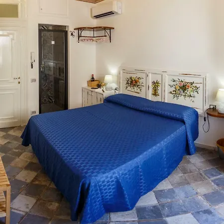Pensjonat Casa Don Luigi 4*