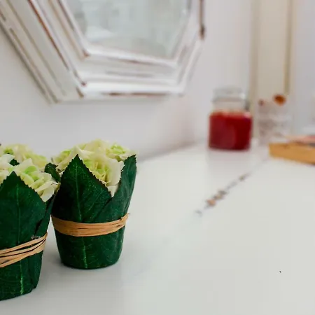 Pensjonat Casa Don Luigi Cefalù