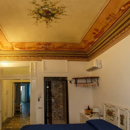 Casa Don Luigi Pensjonat