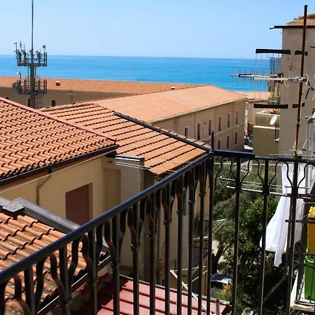Casa Don Luigi Pensjonat 4*