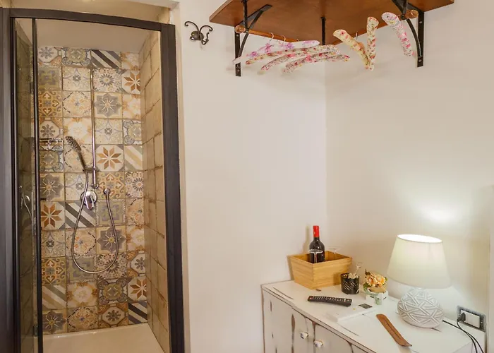 Casa Don Luigi Pensión 4*