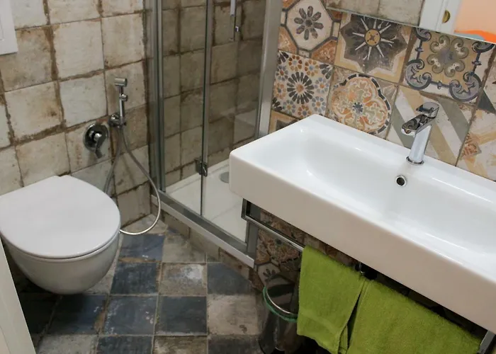 Casa Don Luigi Cefalú