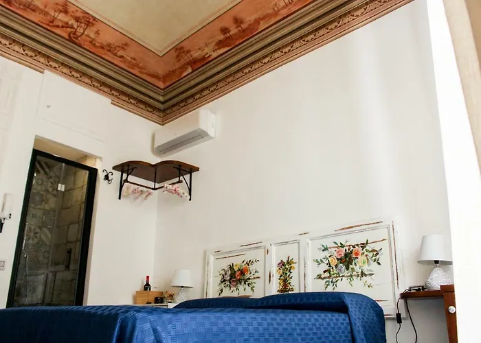 Casa Don Luigi 4* Cefalú