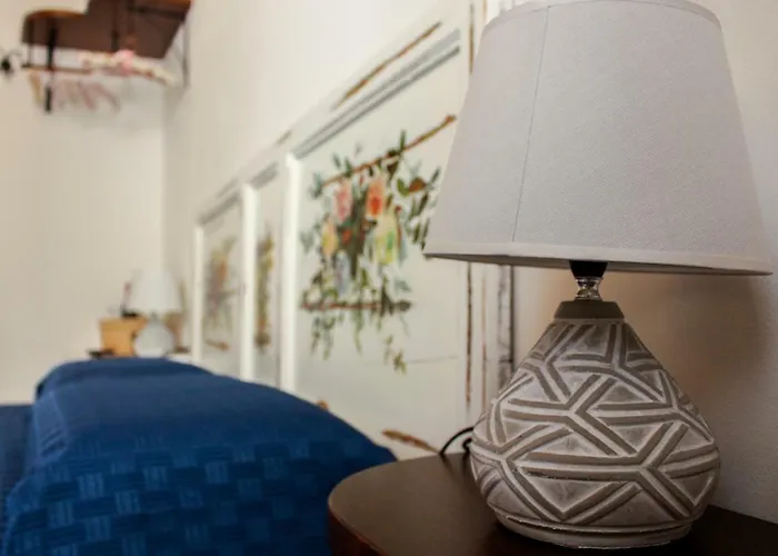 Casa Don Luigi 4* Cefalú