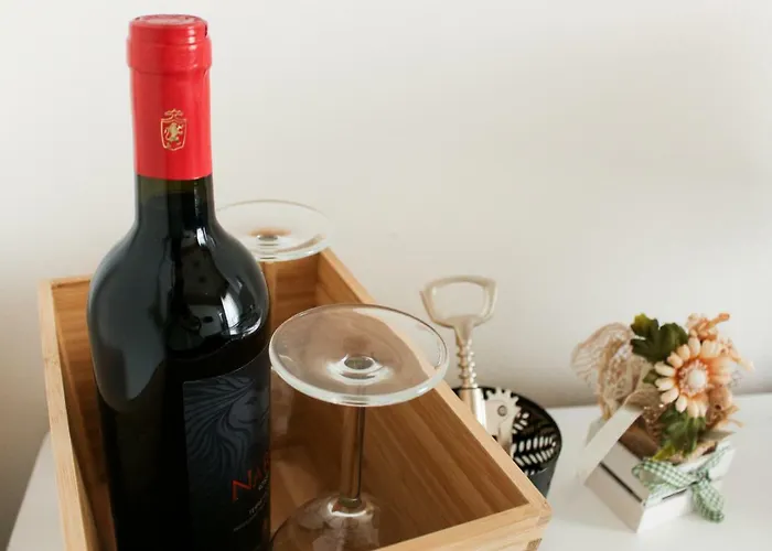 Casa Don Luigi Cefalú