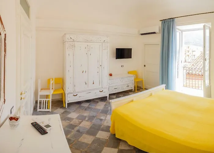 Casa Don Luigi Cefalú