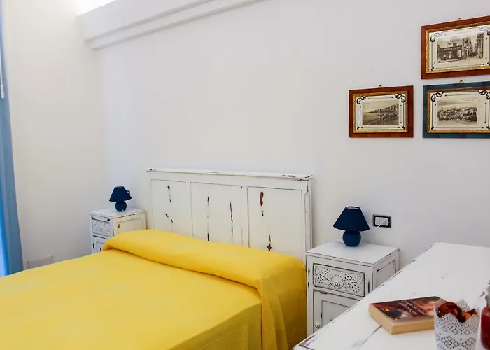 Casa Don Luigi Pensión 4*
