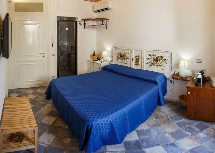 Pensión Casa Don Luigi 4*