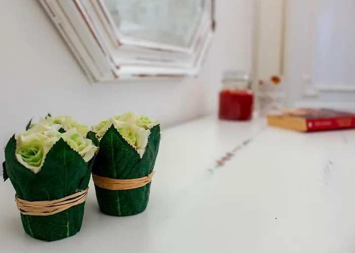 Pensión Casa Don Luigi Cefalú