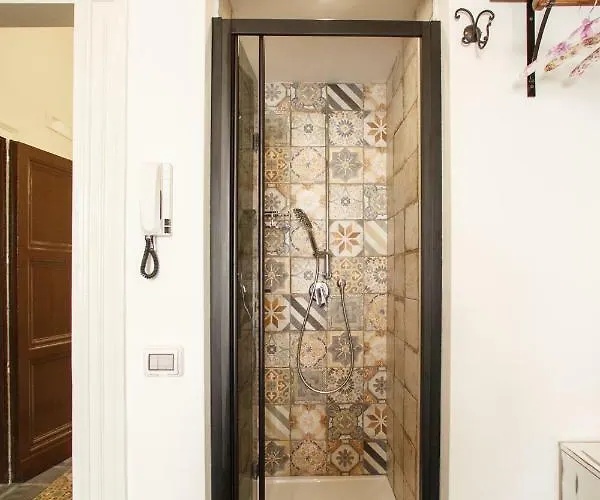 Pensión Casa Don Luigi 4*