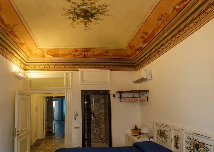 Casa Don Luigi Pensión