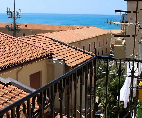 Casa Don Luigi Pensión 4*